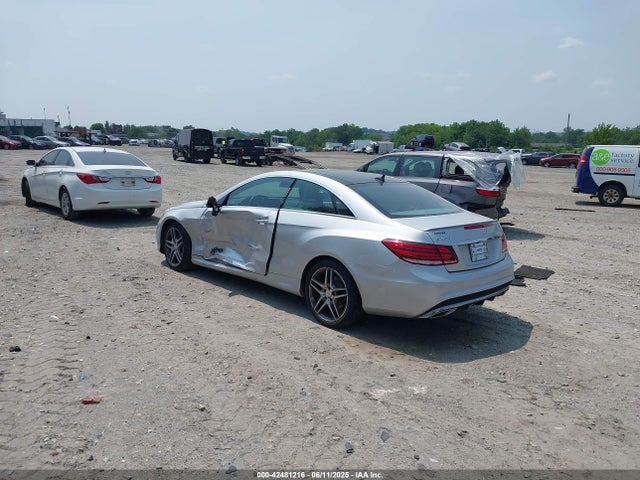 WDDKJ6HB9GF329193 Mercedes-Benz E-Class
