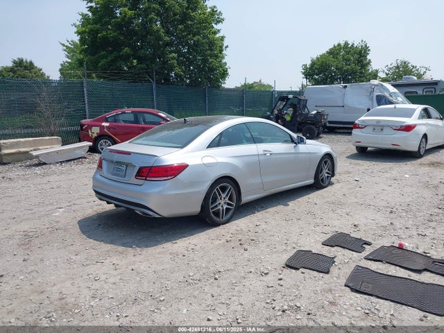 WDDKJ6HB9GF329193 Mercedes-Benz E-Class