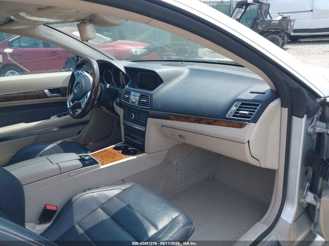 WDDKJ6HB9GF329193 Mercedes-Benz E-Class