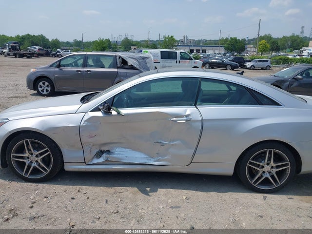 WDDKJ6HB9GF329193 Mercedes-Benz E-Class