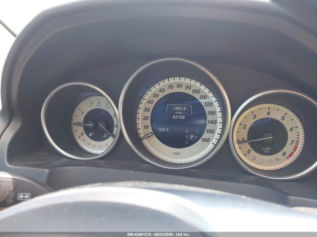 WDDKJ6HB9GF329193 Mercedes-Benz E-Class