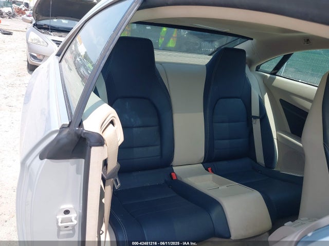 WDDKJ6HB9GF329193 Mercedes-Benz E-Class