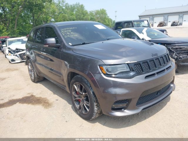 2018 JEEP GRAND CHEROKEE 1C4RJFDJ7JC281644