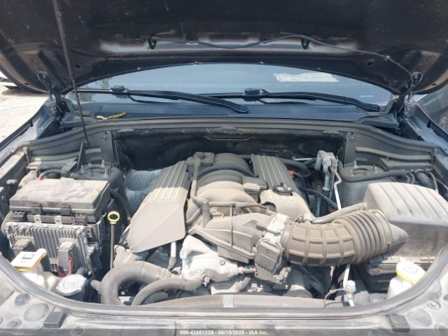 2018 JEEP GRAND CHEROKEE 1C4RJFDJ7JC281644 Photo 9