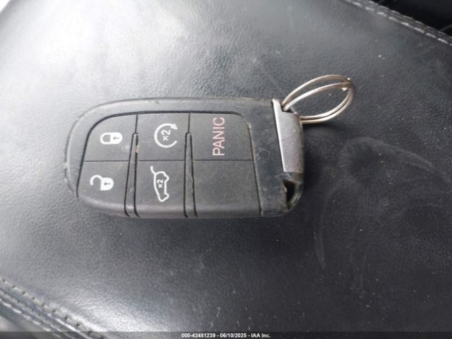 2018 JEEP GRAND CHEROKEE 1C4RJFDJ7JC281644 Photo 10