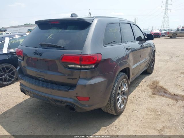 2018 JEEP GRAND CHEROKEE 1C4RJFDJ7JC281644 Photo 3