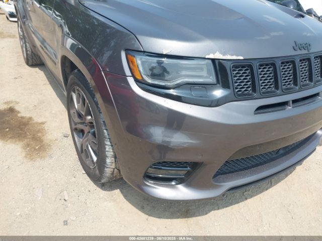 2018 JEEP GRAND CHEROKEE 1C4RJFDJ7JC281644 Photo 5
