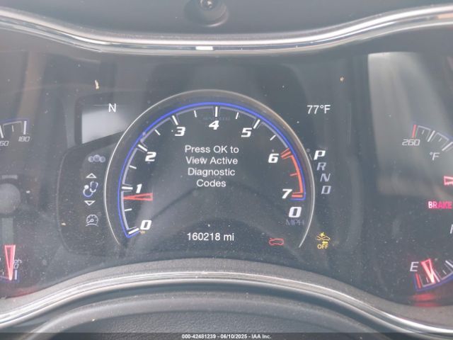 2018 JEEP GRAND CHEROKEE 1C4RJFDJ7JC281644 Photo 6