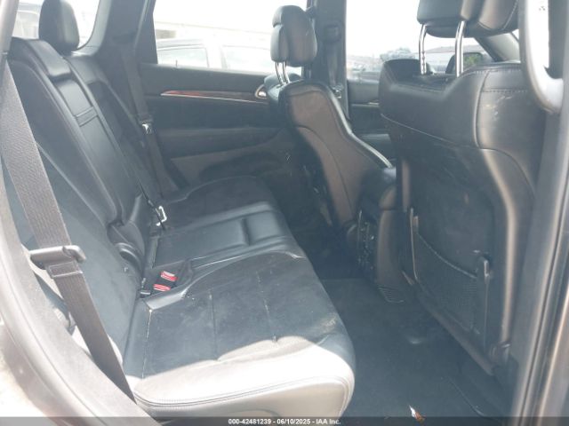 2018 JEEP GRAND CHEROKEE 1C4RJFDJ7JC281644 Photo 7