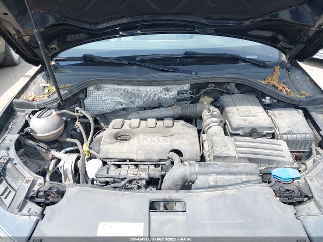 2015 AUDI Q3 WA1EFCFS6FR004485 Photo 9