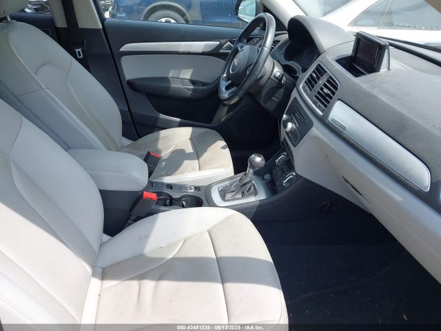2015 AUDI Q3 WA1EFCFS6FR004485 Photo 4
