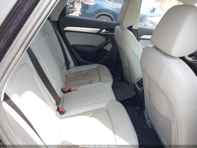 2015 AUDI Q3 WA1EFCFS6FR004485 Photo 7