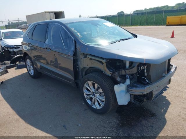 2022 FORD EDGE 2FMPK4K94NBB07131