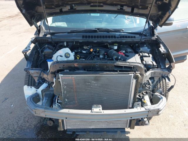 2022 FORD EDGE 2FMPK4K94NBB07131 Photo 9