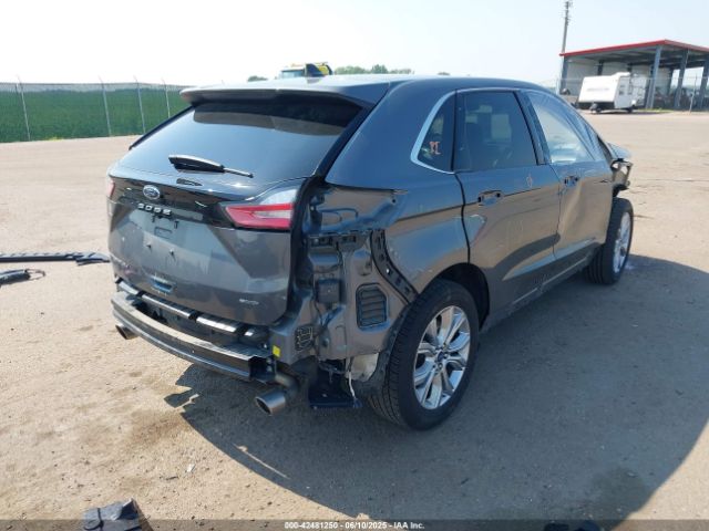 2022 FORD EDGE 2FMPK4K94NBB07131 Photo 3