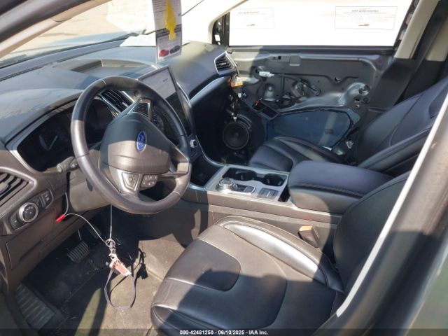 2022 FORD EDGE 2FMPK4K94NBB07131 Photo 4
