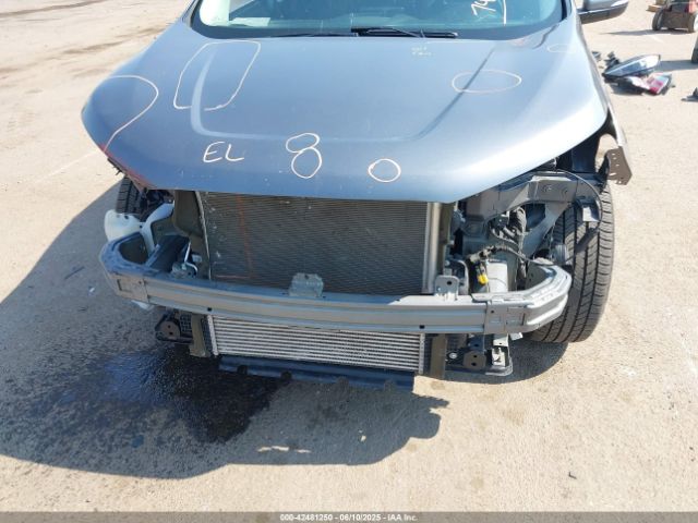 2022 FORD EDGE 2FMPK4K94NBB07131 Photo 5
