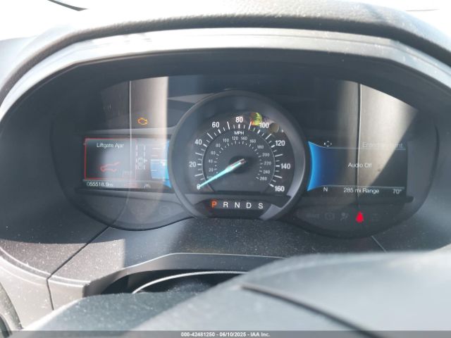2022 FORD EDGE 2FMPK4K94NBB07131 Photo 6