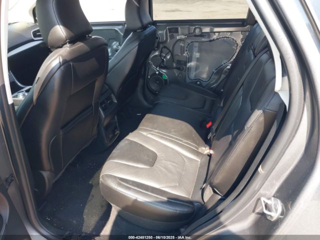 2022 FORD EDGE 2FMPK4K94NBB07131 Photo 7