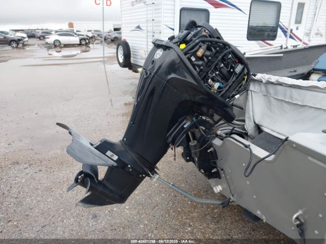 2011 LOWE OTHER LWC05263C111 Photo 9