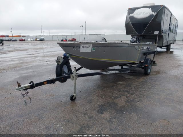 2011 LOWE OTHER LWC05263C111 Photo 1