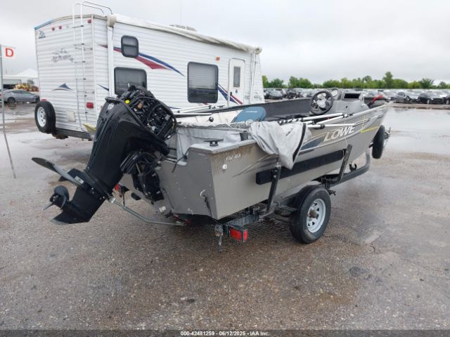 2011 LOWE OTHER LWC05263C111 Photo 3