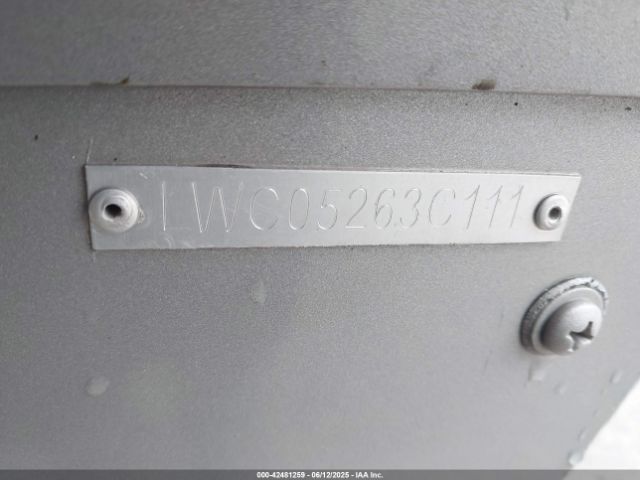 2011 LOWE OTHER LWC05263C111 Photo 8