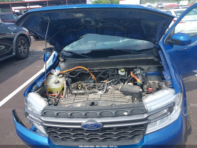 3FTTW8E3XPRA11546 Ford 2023