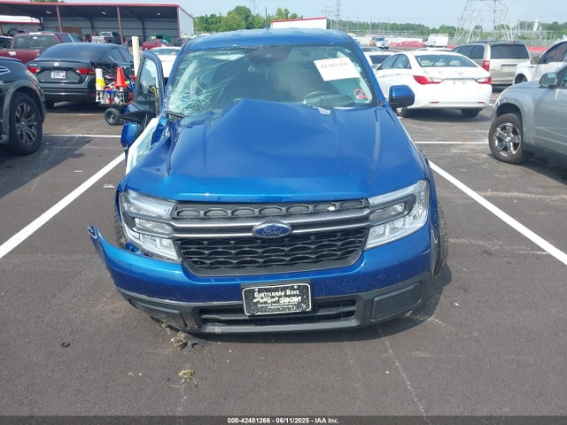 3FTTW8E3XPRA11546 Ford 2023