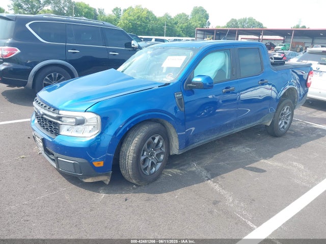 3FTTW8E3XPRA11546 Ford 2023