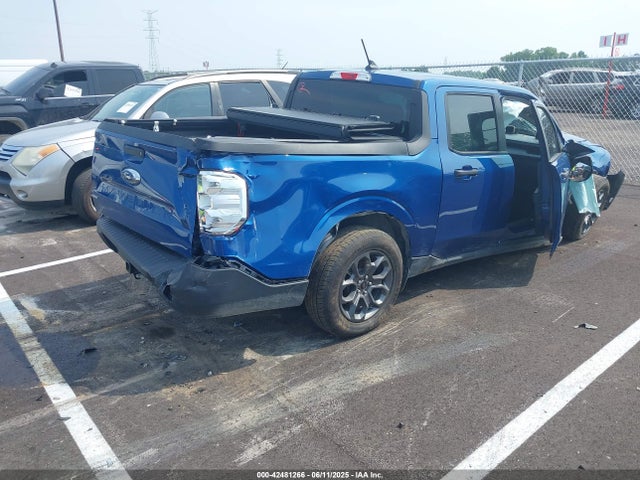 3FTTW8E3XPRA11546 Ford 2023