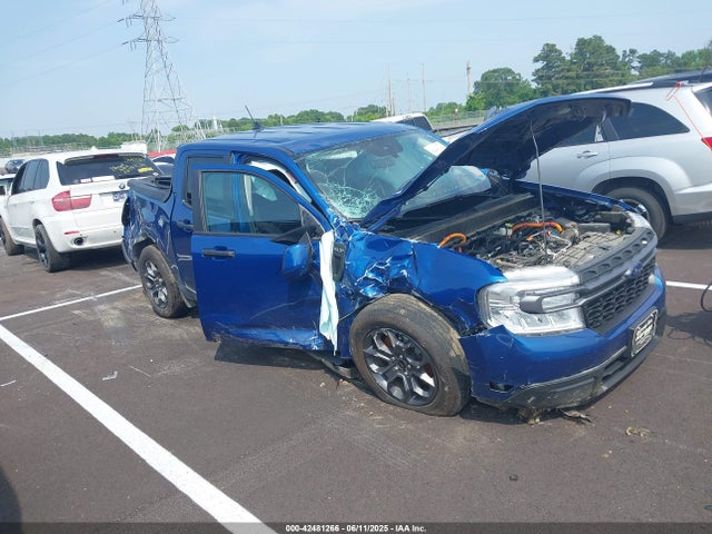 3FTTW8E3XPRA11546 Ford 2023