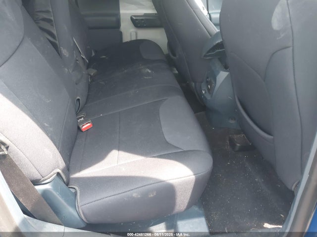 3FTTW8E3XPRA11546 Ford 2023
