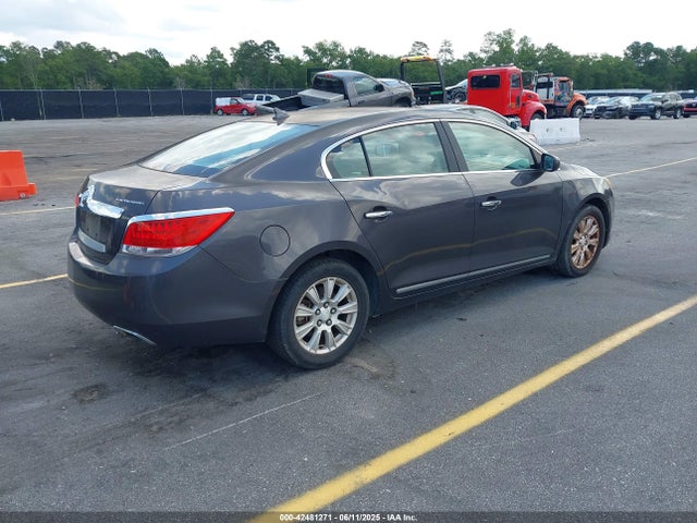 42481271 :رقم المزاد ، 1G4GA5E31DF219513 vin ، 2013 Buick Lacrosse مزاد بيع