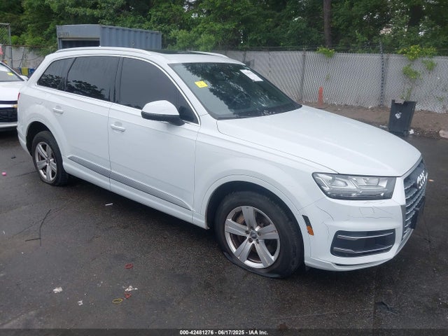 2019 AUDI Q7 WA1LHAF74KD025148 Photo 0