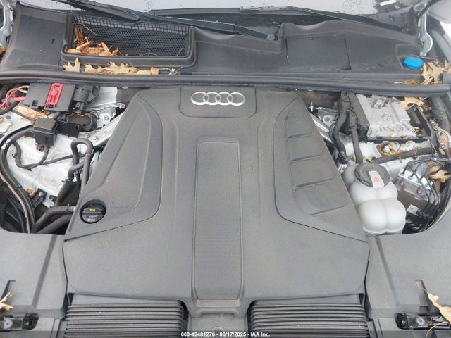 2019 AUDI Q7 WA1LHAF74KD025148 Photo 9