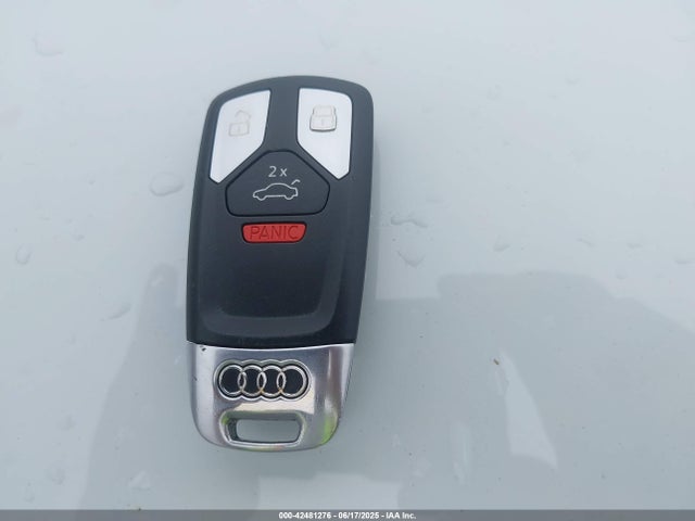 2019 AUDI Q7 WA1LHAF74KD025148 Photo 10