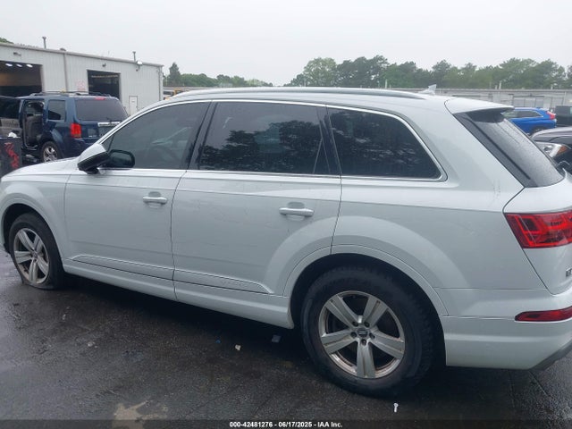 2019 AUDI Q7 WA1LHAF74KD025148 Photo 5