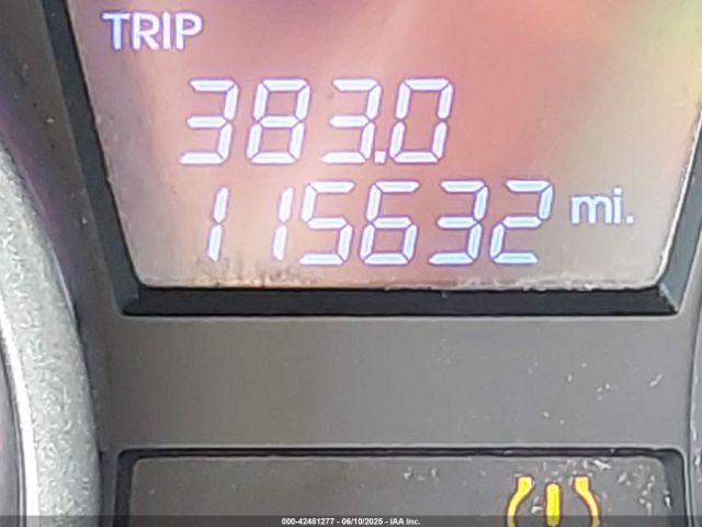 KM8JUCAG3EU869371 Hyundai TUCSON SE