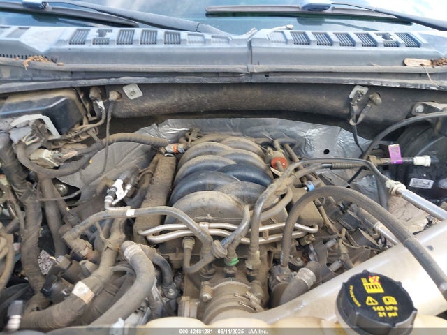 2018 FORD F-150 1FTEW1E57JFC85759 Photo 9