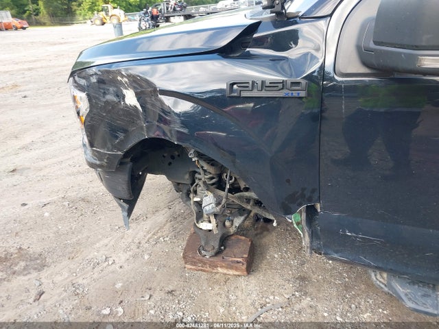 2018 FORD F-150 1FTEW1E57JFC85759 Photo 5