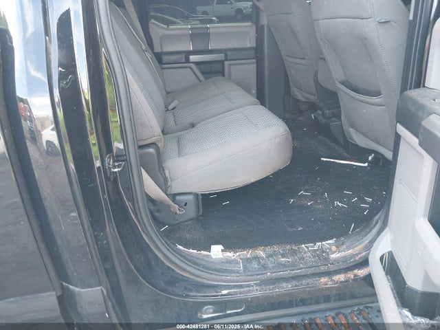 2018 FORD F-150 1FTEW1E57JFC85759 Photo 7