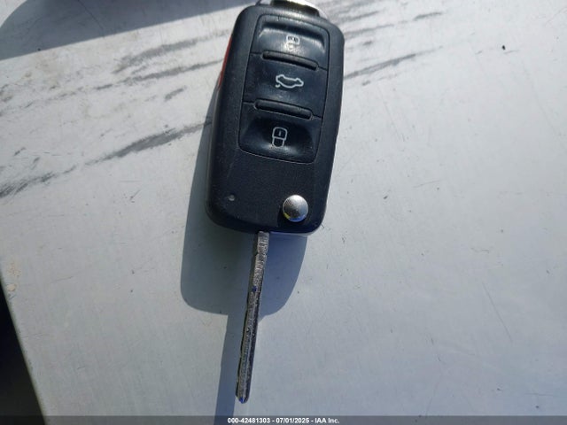 3VWDB7AJ1HM315584 Volkswagen 1.4 tsi
