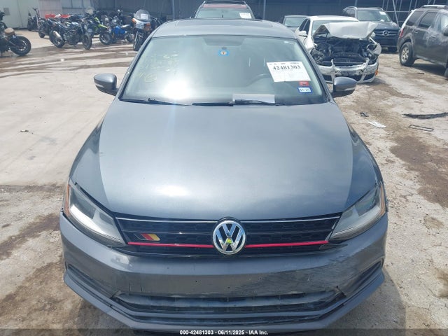3VWDB7AJ1HM315584 Volkswagen 1.4 tsi