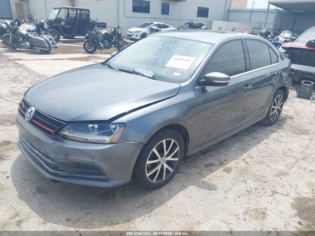 3VWDB7AJ1HM315584 Volkswagen 1.4 tsi