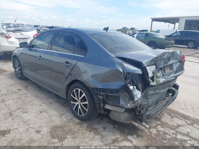 3VWDB7AJ1HM315584 Volkswagen 1.4 tsi