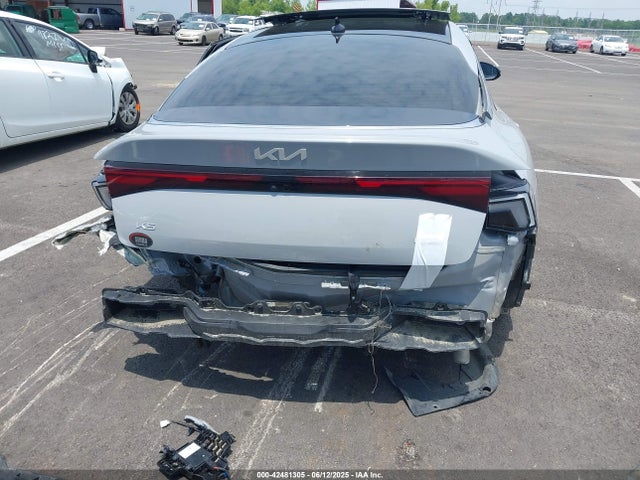 KNAG64J79S5299197 KIA gdi theta iii