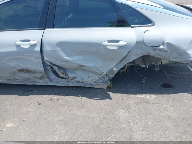 KNAG64J79S5299197 KIA gdi theta iii