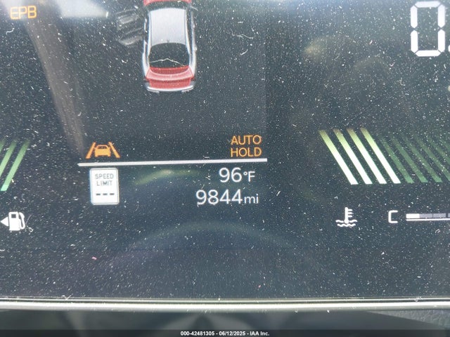 KNAG64J79S5299197 KIA gdi theta iii