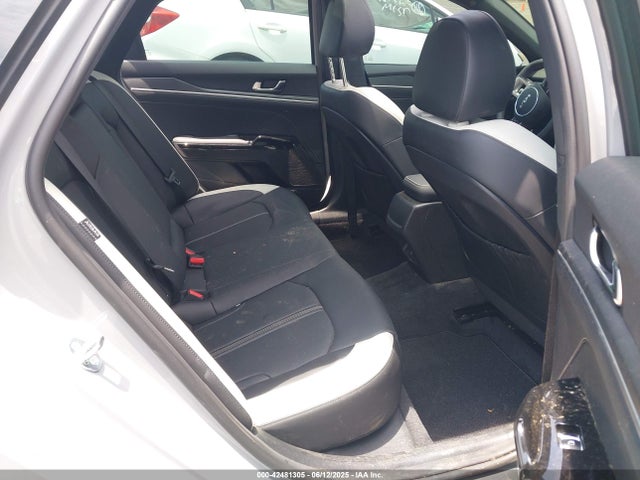 KNAG64J79S5299197 KIA gdi theta iii